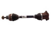 фото thumb №2, Audi привідний вал перед 8k0407271al