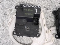 фото thumb №5, Kia carens iii 06-11 моторчик регулятор заслонка обдув