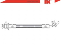 фото thumb №3, Шланг тормозной elast. toyota перед previa 01- l