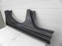 фото thumb №2, Renault clio iv порог правая сторона 127 cm