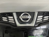 фото thumb №10, Бампер перед передний nissan qashqai i 1 j10 рестайлинг