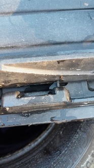 фото thumb №5, Corsa e pas перед