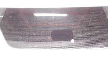 ВЕТРОВОЕ СТЕКЛО ПЕРЕДНЕЕ MERCEDES E-CLASS W210 95-02