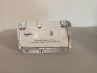 фото thumb №1, Volvo v70 iii s80 ii подушка пасажира 30721035