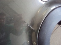 фото thumb №8, Бампер задній задня pdc mini countryman s sd r60 a48