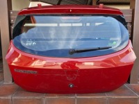 фото thumb №2, Dacia sandero ii 2 кришка багажника багажника задня задня