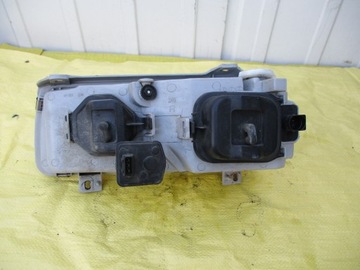 фото thumb №3, Vw passat b4 лампа передняя правая tyc