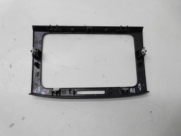 фото thumb №7, Рамка радіо 3c0858069m vw passat b6 3c оригінал