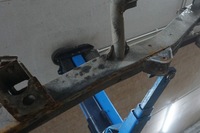 фото thumb №15, Suzuki jimny рама 1,3 бензин 2000r