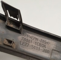 фото thumb №8, Планка крила лівий зад infiniti fx50s 788611cb0a