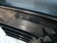 фото thumb №10, Решітка бампера vw golf 6 vi 5k0 r20 права ліва перед