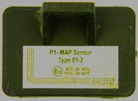 фото thumb №1, Mapsensor датчик тиску esgi p1 map датчик type 01-2