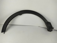 фото thumb №1, Toyota rav4 молдинг крыла правый задняя задняя