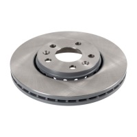 фото thumb №1, Adn143181/blp диск ham. nissan p. nv300 1,6 dci 16- blue print