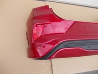 фото thumb №10, Бампер задня ford puma ii mk2 st-line lucid red