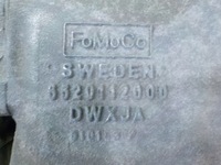 фото thumb №6, Land rover freelander ii 2.2 td4 07r 5d диференціал міст задня 6g9n-4n053-bm