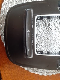 фото thumb №1, Audi a4 a5 q5 вимикач