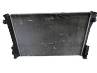 фото thumb №1, Mercedes e klasa w212 212 радіатор wody