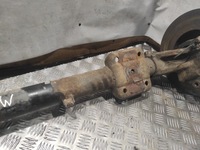 фото thumb №5, Балка задняя балка зад ось renault master 2 ii 2.2 d