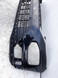 фото thumb №6, Vw t-roc r-line 2ga бампер передний перед