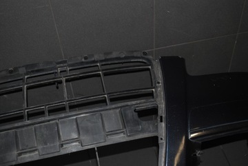 фото thumb №6, Бампер перед audi a6 c6 lz7r голий