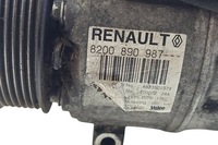 фото thumb №6, Компрессор кондиционера renault trafic ii фургон fl 8200890987 2.0l дизель