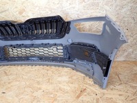 фото thumb №6, Skoda kamiq 19- бампер передний перед впуск воздуха бока