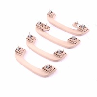 фото thumb №12, Bmw f10 f20 f30 ручка кронштейн потолочный перед задняя