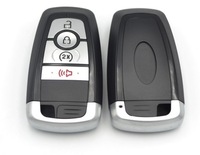 фото thumb №1, Ford s-max galaxy ka+ жало hu101 pilot корпус