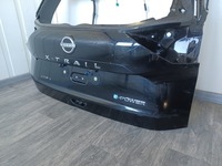 фото thumb №7, Крышка зад задняя --- nissan xtrail x-trail t33 --- крышка багажника ---