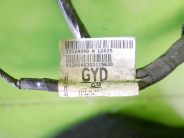 фото thumb №10, Джгут установка двері права перед opel astra h iii hb 5d