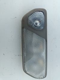 фото thumb №1, Лампа потолочный панель scania r s ntg