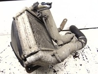 фото thumb №7, Радиатор интеркулер mazda mpv ii 99r- 2.0d eu