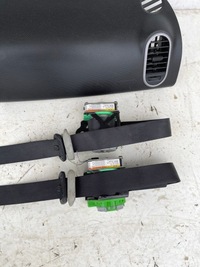 фото thumb №4, Подушка безопасности подушки безопасности натяжители opel agila b