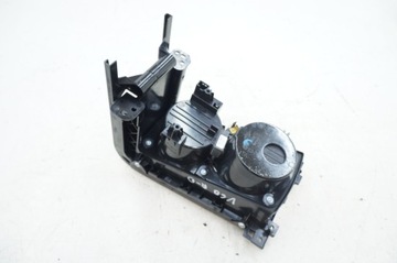 фото thumb №5, Бардачок ролета туннель средний подстаканник r design volvo v60 39817732