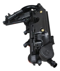 фото thumb №16, Кришка клапанів c5 p 4007 407 807 2.2hdi 9678419980