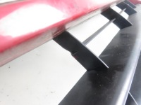 фото thumb №8, Решітка радіатора решітка радіатора citroen jumpy ii 2007-2012-2016 1497651077