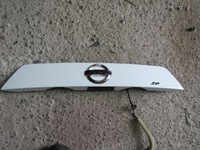 фото thumb №1, Накладка задний крышки nissan micra k14