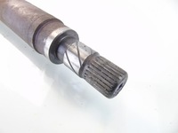 фото thumb №3, Приводной вал правая перед передняя volvo v40 ii 2.0 d