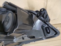 Фара лампа передня перед ліва opel astra 3 iii h сріблястий середина euro Недорого, фото thumb