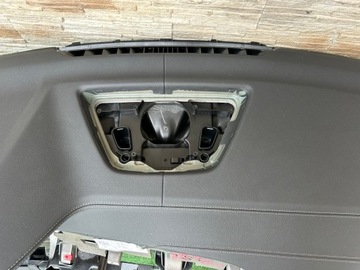 фото thumb №7, Панель консоль bmw x5 g05 x7 g07 bez hud оригінальна