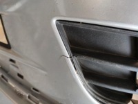 фото thumb №9, Бампер przdd передний vw golf vii 5g0807221 распылитель