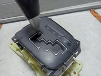 фото thumb №4, Fiat fullback домкрат переключения передач автоматическая коробка передач 2.4 d