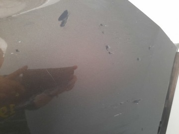 фото thumb №7, Nissan qashqai 2 ii 13-21 бампер перед переднее 620224ea0h