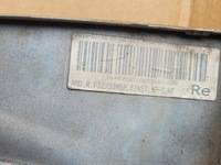 фото thumb №10, Молдинг порог правая bmw 4 f32 m набор a300