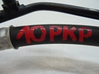 фото thumb №12, Citroen c3 iii 1.5 blue hdi шланг кондиціонера трубка 9825232180