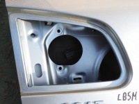 фото thumb №9, Кришка багажника зад volkswagen passat b6