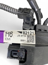 фото thumb №8, Lexus rx v жгут трубопровод двигателя 82121