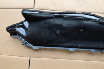 фото thumb №9, Панель під лобовим склом нижня металевий kadjar 663121642r