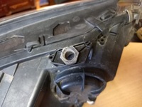 фото thumb №14, Лампа права ліва фара bmw e60 e61 bi ксенон поворотний dynamic